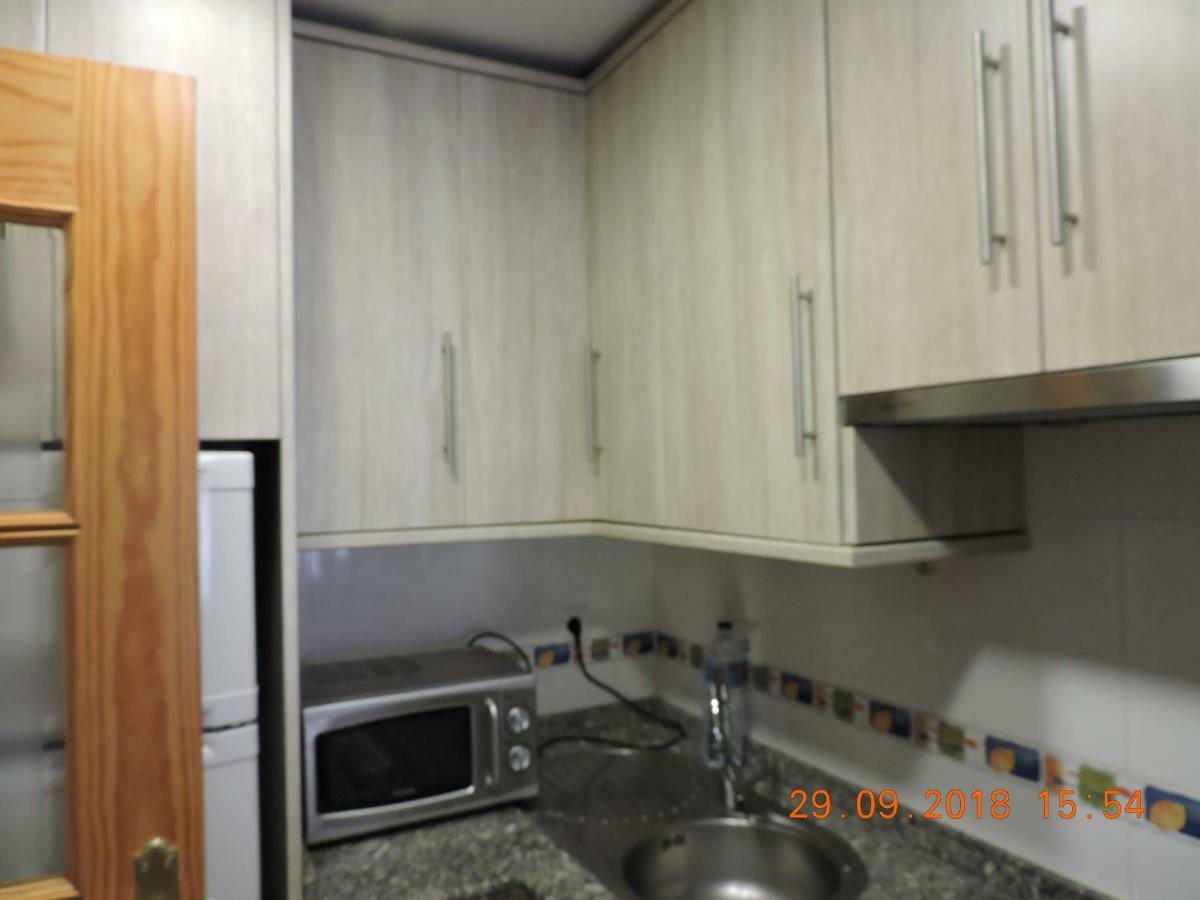 29 Calle Cártama La Cala De Mijas Kültér fotó