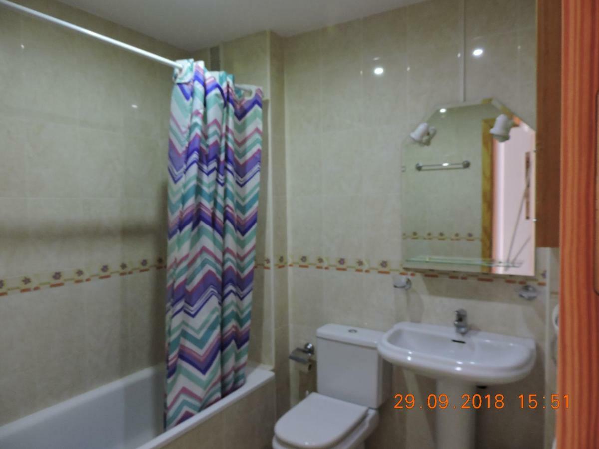29 Calle Cártama La Cala De Mijas Kültér fotó