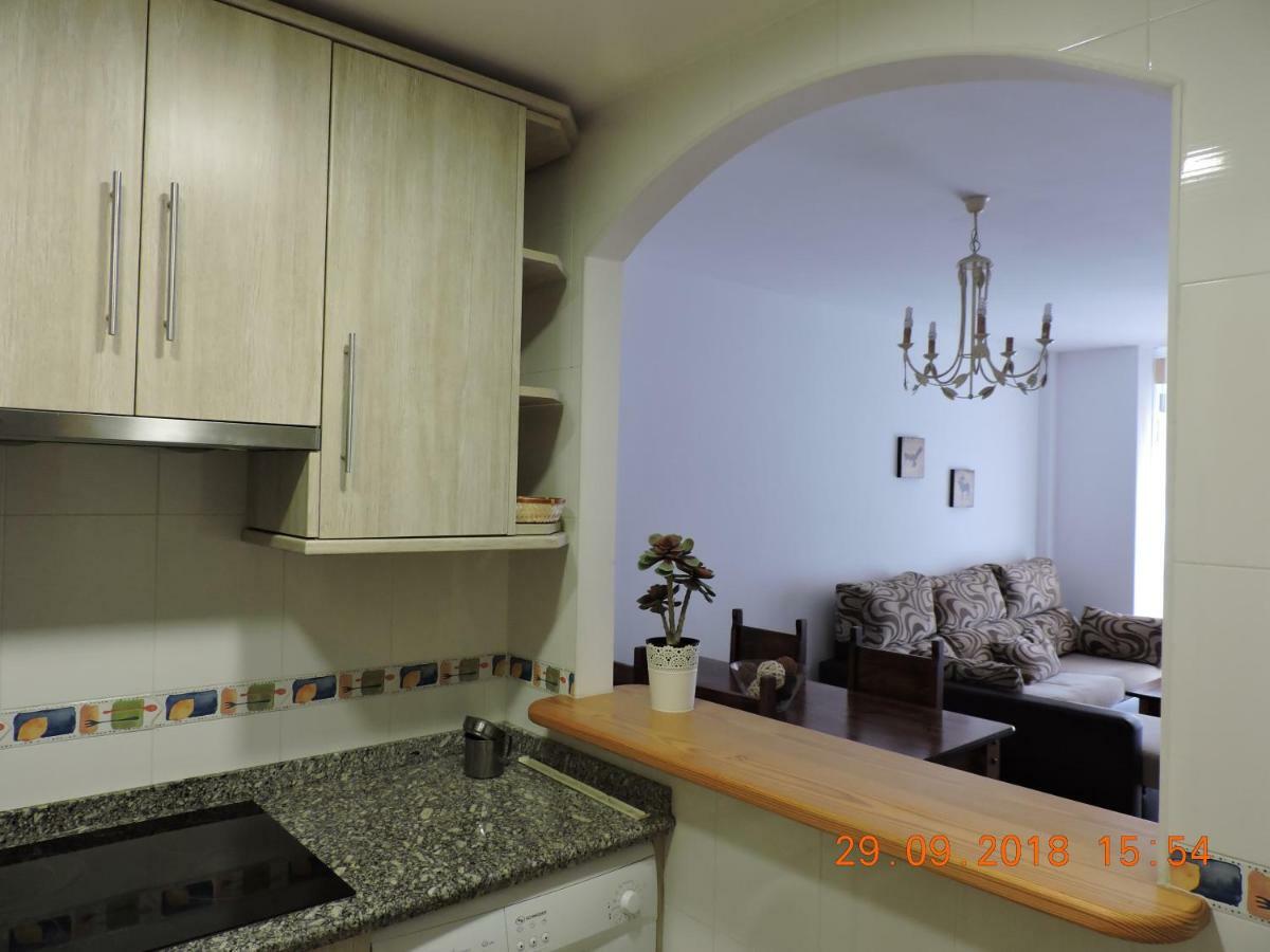 29 Calle Cártama La Cala De Mijas Kültér fotó