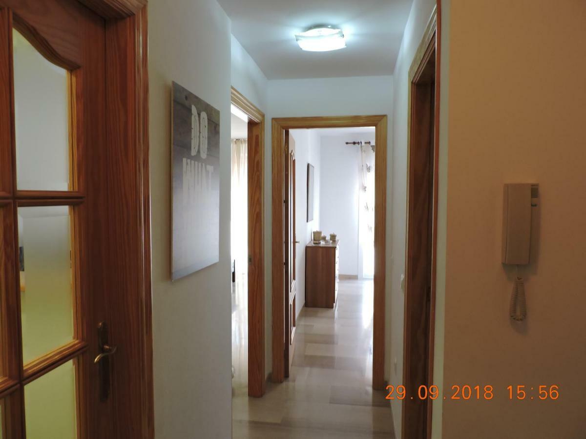 29 Calle Cártama La Cala De Mijas Kültér fotó