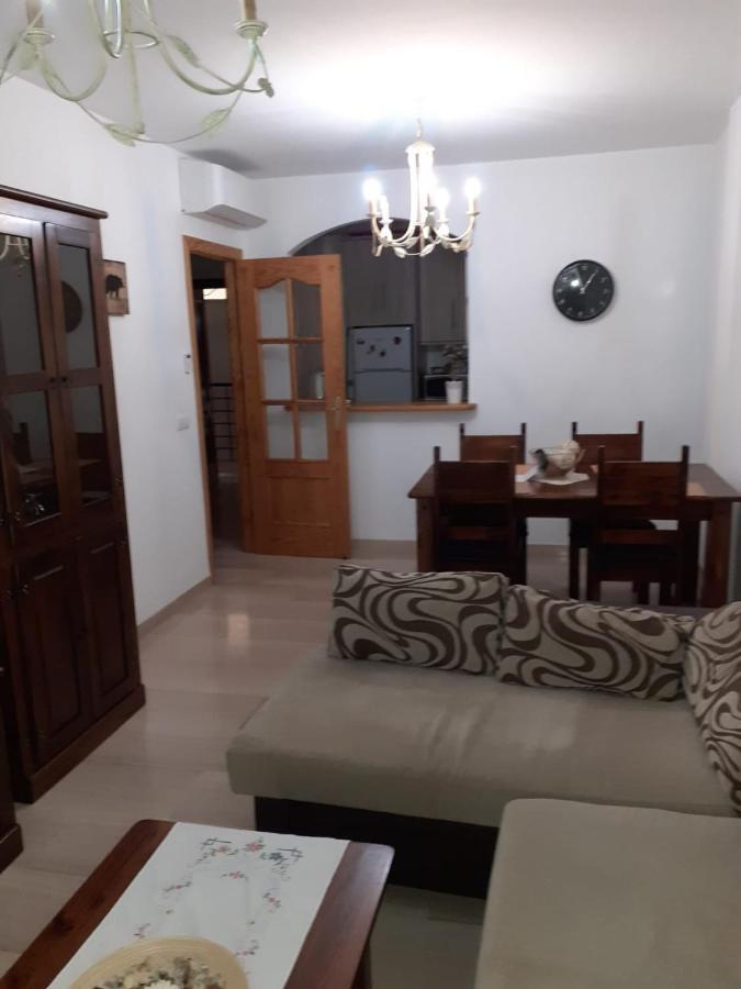 29 Calle Cártama La Cala De Mijas Kültér fotó